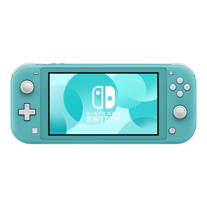 Nintendo Switch Lite - Hype Gadgets